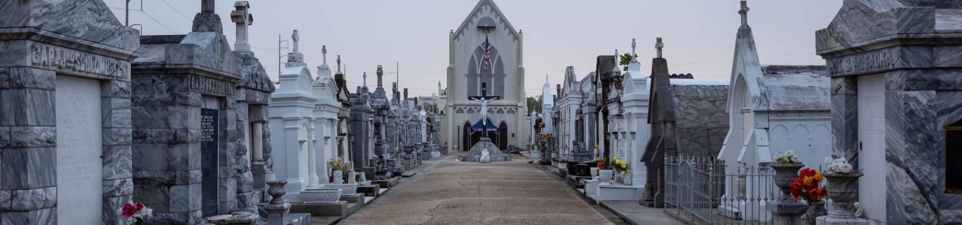 st roch cemetery